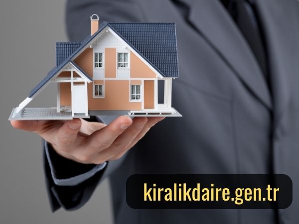 Dereyurt Mahallesi Kiralık Daire